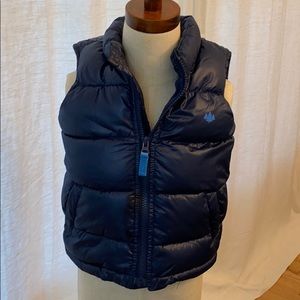 Old Navy Boys Vest